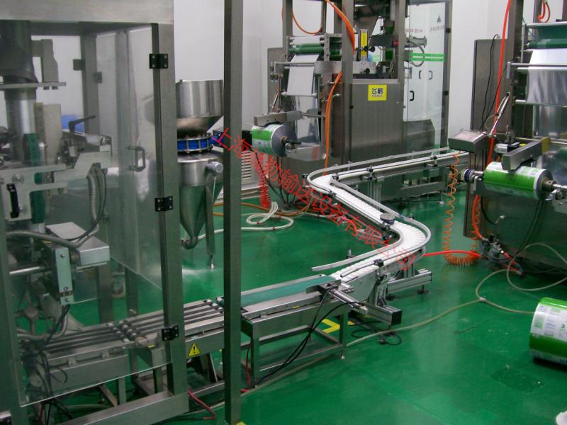 柔性輸送線和柔性輸送機的特點是什么？