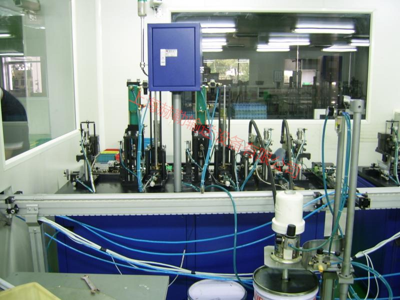 上海柔性輸送線的價格如何？如何選購性價比高的生產(chǎn)廠家？