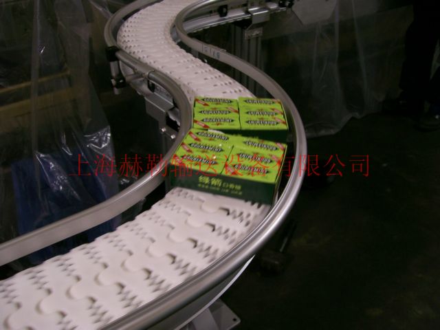 上海赫勒輸送設(shè)備有限公司怎么樣？