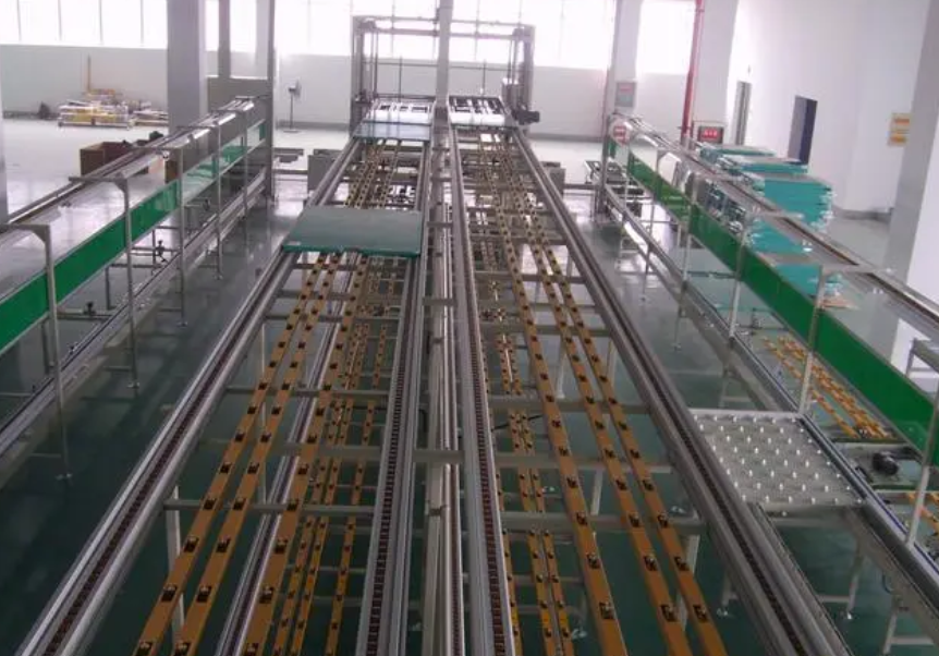 輸送帶出現(xiàn)打滑該怎么解決？