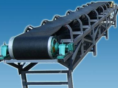 什么是摩擦式輸送機(jī)？