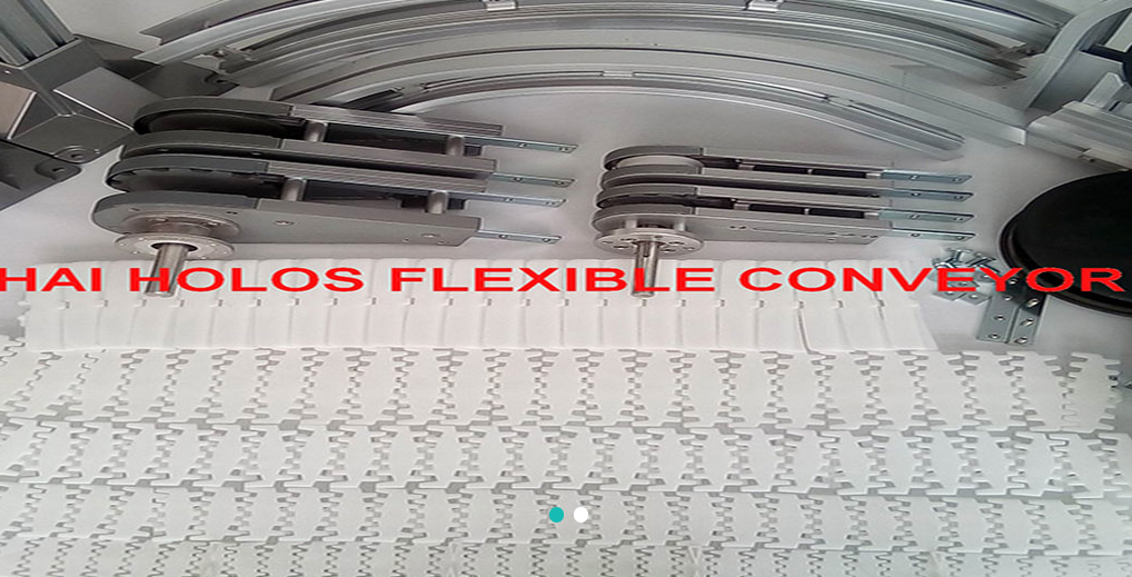 柔性輸送機(jī)怎么做常規(guī)維護(hù)？