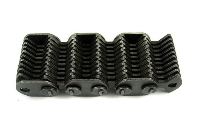 齒形鏈有哪些特點？