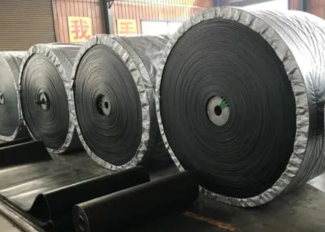 輸送帶使用行業(yè)有哪些？