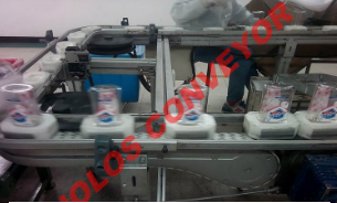 輸送機皮帶為什么會跑偏？