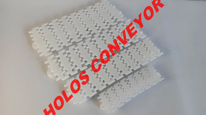 柔性鏈輸送機中的柔性側(cè)彎鏈有什么優(yōu)勢？