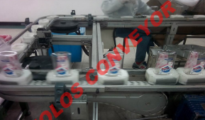 滾筒輸送機(jī)主要應(yīng)用在哪些方面？