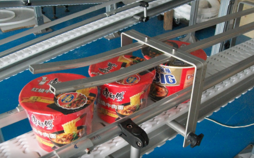 自由滾筒輸送機(jī)設(shè)備有哪些優(yōu)勢(shì)？