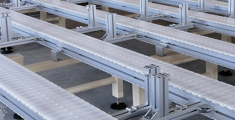 輸送帶有哪些種類(lèi)？