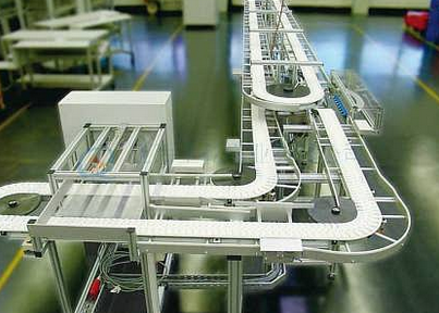 常用的輸送帶連接方式有哪幾種？