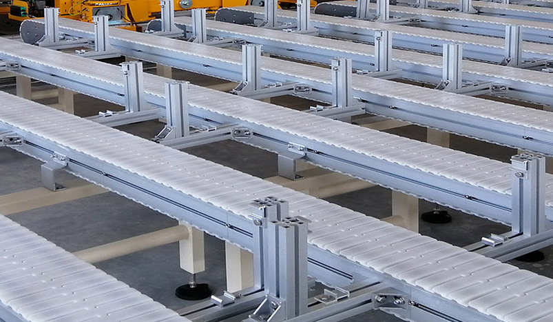 如何有效地避免輸送帶出現(xiàn)斷裂呢？