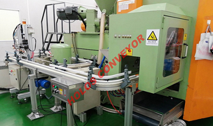 什么是環(huán)形輸送機？