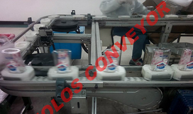 什么是?管鏈輸送機(jī)？