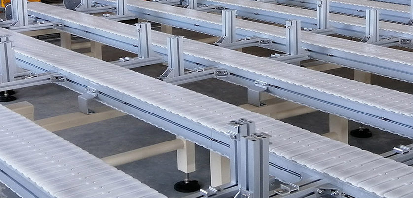 柔性輸送線自動(dòng)化系統(tǒng)對(duì)企業(yè)來說有哪些作用？