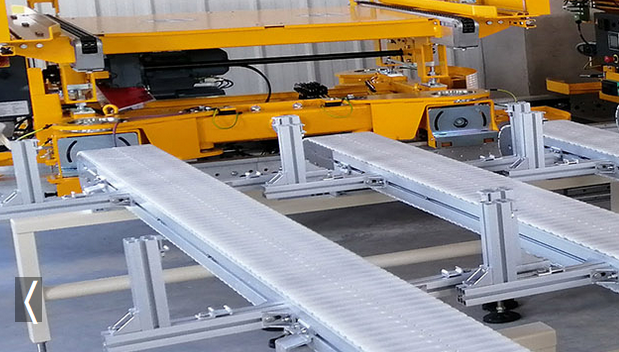 柔性鏈板輸送機(jī)有什么優(yōu)勢(shì)？