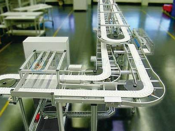 柔性鏈輸送線有哪些優(yōu)勢(shì)？