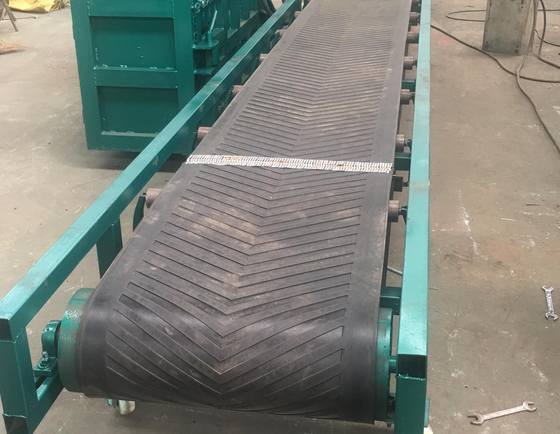 ?皮帶輸送機(jī)有哪些作用？