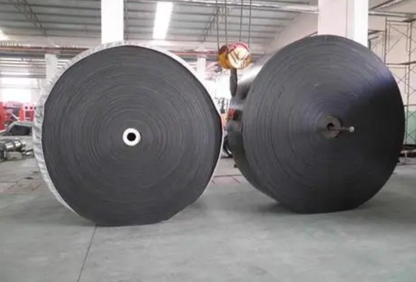 耐高溫輸送帶的組成材料有哪些？