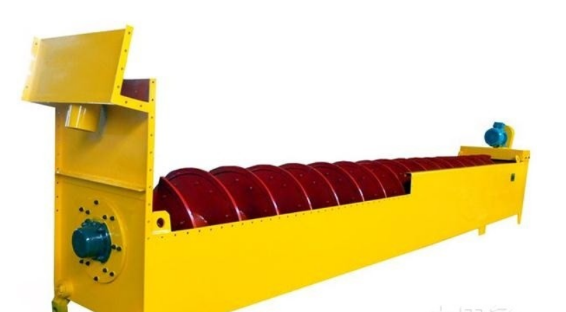 螺旋輸送機(jī)指什么？