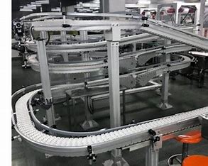 柔性鏈板輸送系統(tǒng)的技術(shù)特點與優(yōu)勢是什么？