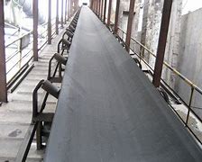 帶式輸送道的優(yōu)點是什么？