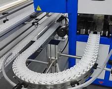 POM材質(zhì)柔性輸送帶的輕質(zhì)和環(huán)保特性是什么？