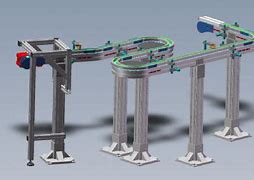 管鏈輸送機(jī)的性能優(yōu)勢是什么？