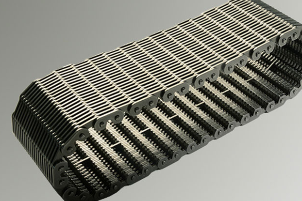 齒形鏈在日常使用中怎么潤滑？