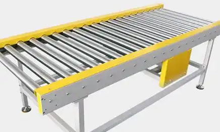 輸送機的輸送速度如何調節(jié)?