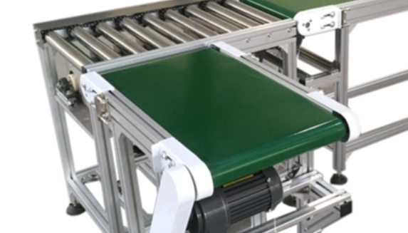 什么是輸送線？常見的類型有哪些？