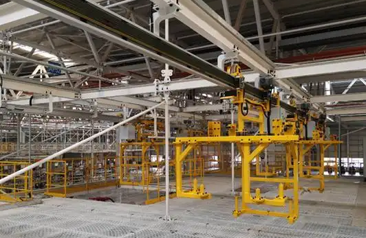 如何根據生產環(huán)境選擇合適的輸送線?