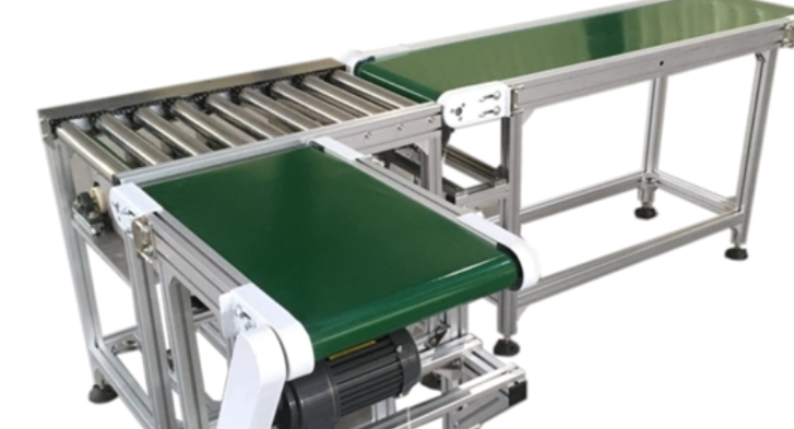 輸送線的日常保養(yǎng)項目有哪些?