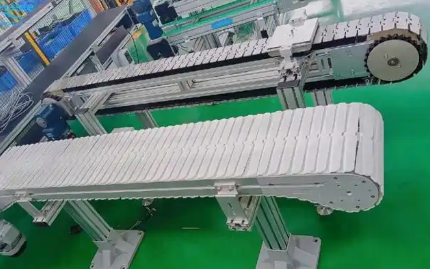 輸送線日常保養(yǎng)中，清潔工作的具體標準是什么?