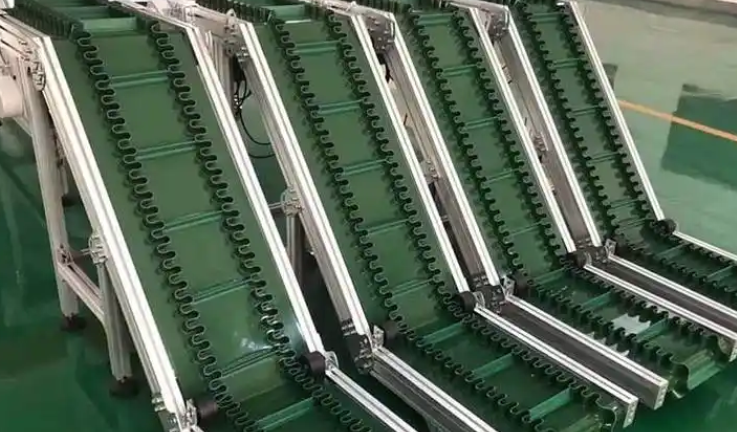 除了觀察皮帶的運(yùn)行狀態(tài)，還有哪些方法可以判斷張緊力是否合適?