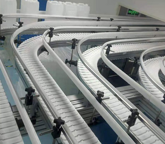 柔性輸送線相比傳統(tǒng)輸送線有哪些優(yōu)勢(shì)?