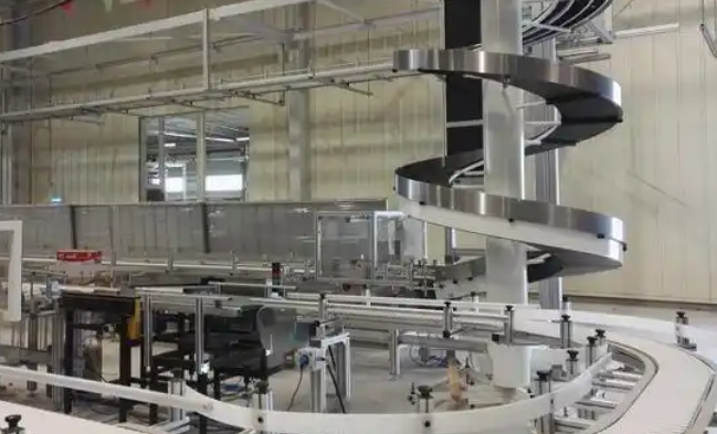 輸送線日常維護(hù)的注意事項(xiàng)有哪些?