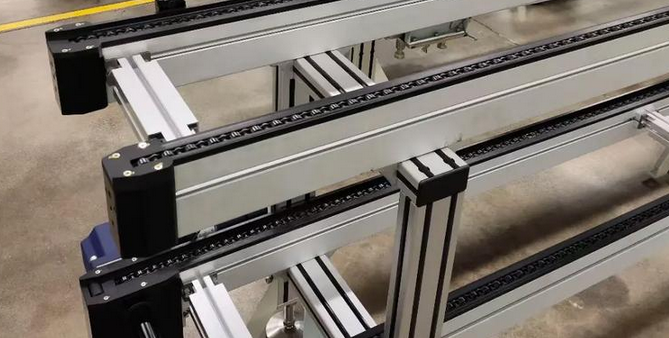 如何制定柔性輸送線的預(yù)防性維護計劃?