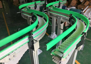 柔性鏈板輸送線的價(jià)格會(huì)受什么影響?