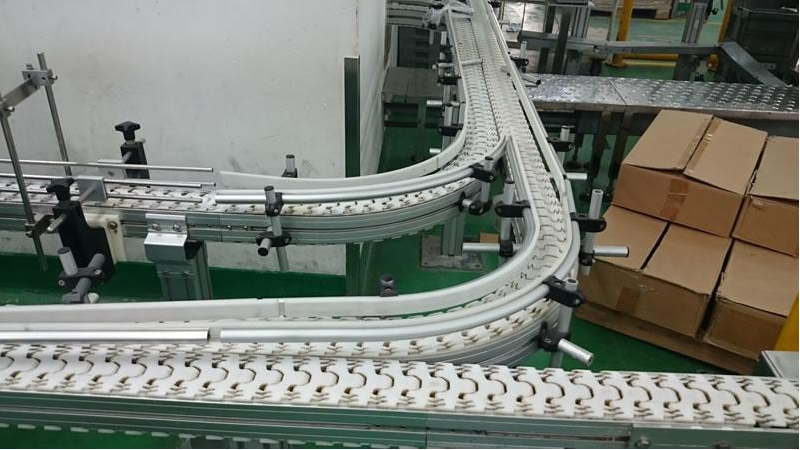 柔性輸送線的優(yōu)點和缺點是什么 柔性輸送線的優(yōu)點和缺點是什么