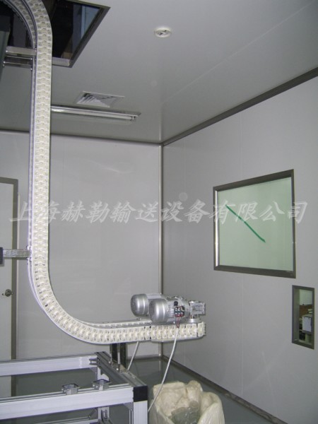 輕型皮帶輸送機(jī) 輕型皮帶輸送機(jī)