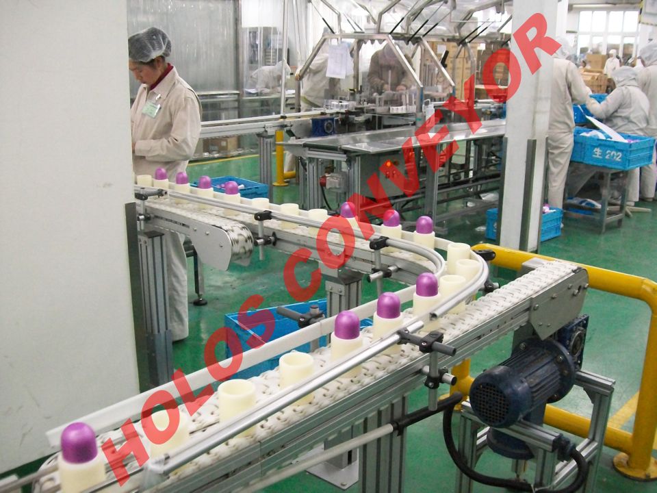 板式喂料機(jī)的性能特點(diǎn) 板式喂料機(jī)的性能特點(diǎn)