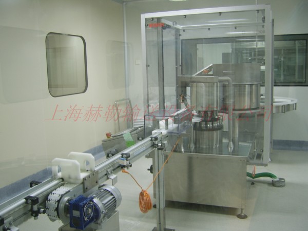 柔性輸送機有哪些特點和優(yōu)勢 柔性輸送機有哪些特點和優(yōu)勢