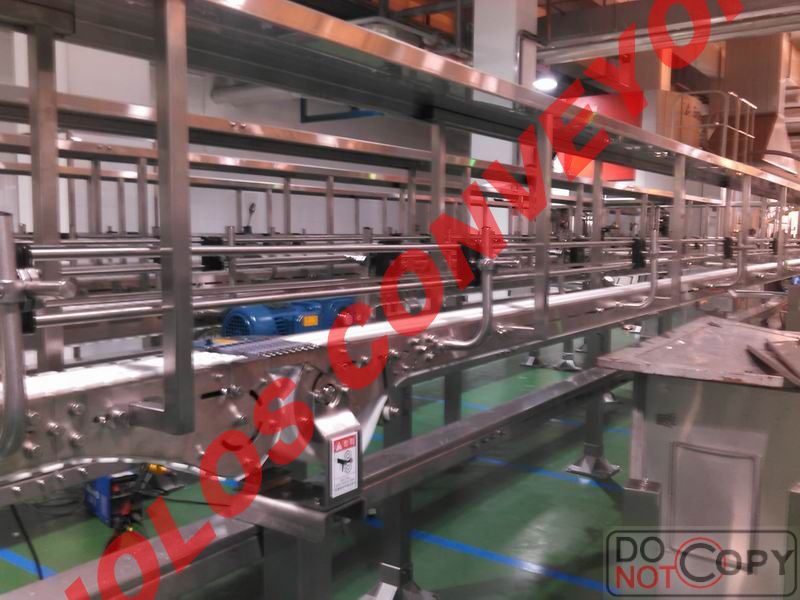 柔性輸送機有哪些特點和優(yōu)勢 柔性輸送機有哪些特點和優(yōu)勢