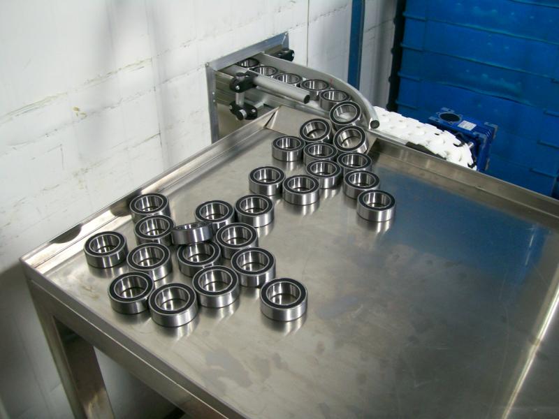 為什么必須要實現(xiàn)輸送線的智能化 為什么必須要實現(xiàn)輸送線的智能化