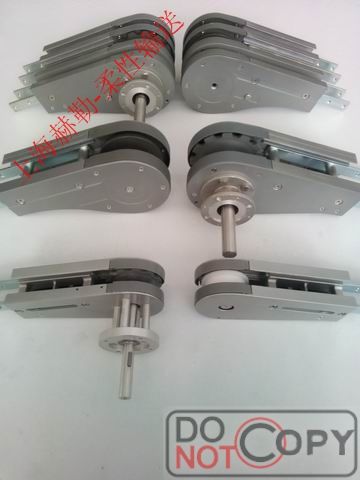 什么是柔性輸送機(jī) 什么是柔性輸送機(jī)