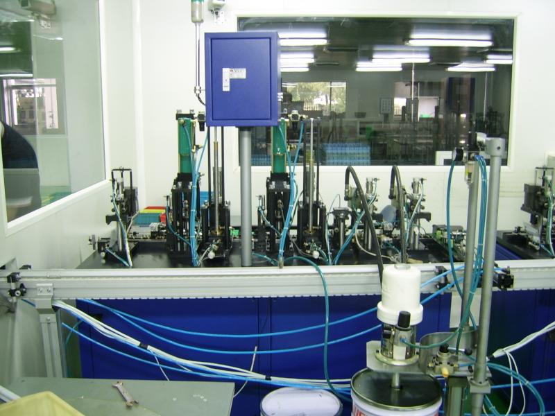 輸送機(jī)配件介紹 輸送機(jī)配件介紹