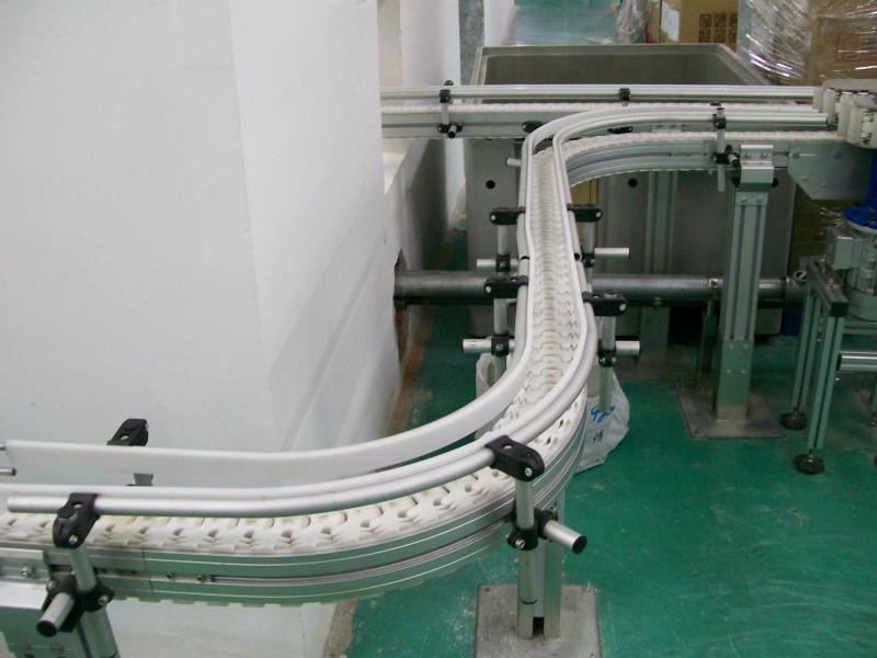 各種類型的輸送線在各行業(yè)的主要用途 各種類型的輸送線在各行業(yè)的主要用途