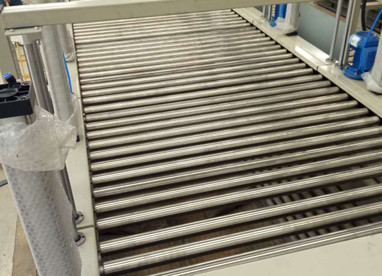 柔性鏈輸送機 柔性鏈輸送機