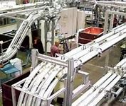 柔性輸送設備|柔性輸送機|齒形鏈|柔性輸送帶 柔性輸送設備|柔性輸送機|齒形鏈|柔性輸送帶